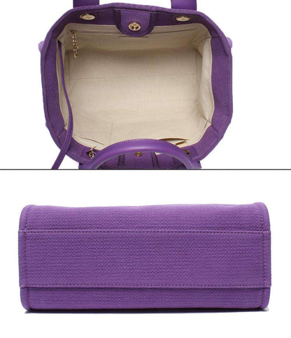 美品 CHANEL トートバッグ ハンドバッグ ゴールド金具 肩掛け ドーヴィル AS3257 レディース シャネル