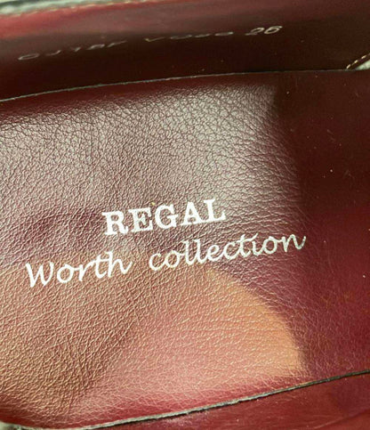 REGAL Worth Collection ビジネスシューズ メンズ SIZE 26.0 EEE (M) リーガル ワースコレクション