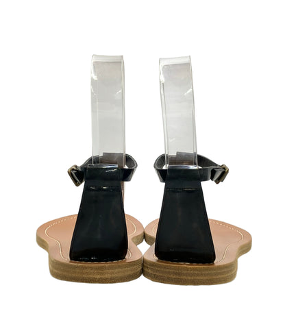 CELINE トングアンクルストラップサンダル レディース SIZE 36 セリーヌ
