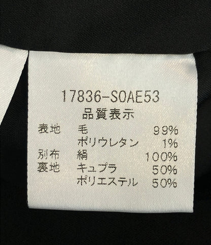 FOXEY BOUTIQUE コート 水牛ボタン レディース SIZE 40 (M) フォクシー ブティック
