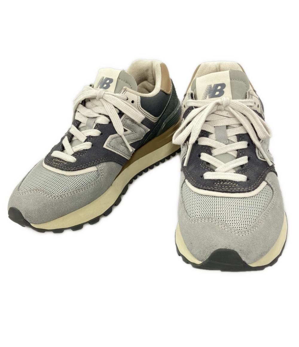 ニューバランス ローカットスニーカー U574LGG2 レディース SIZE 23.5 (M) NEW BALANCE