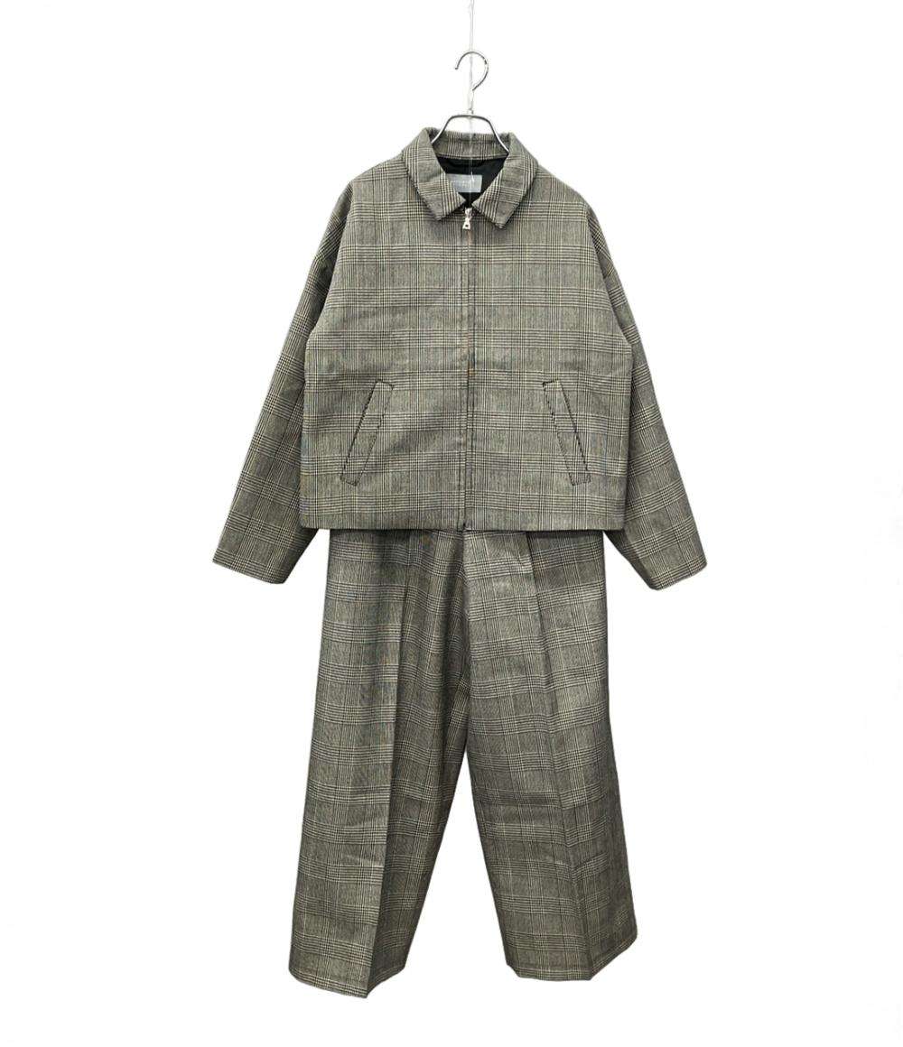 MACKINTOSH PHIROSOPHY ジャケット パンツ セットアップ レディース SIZE 2 (M) マッキントッシュ フィロソフィー