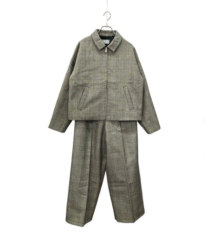 MACKINTOSH PHIROSOPHY ジャケット パンツ セットアップ レディース SIZE 2 (M) マッキントッシュ フィロソフィー