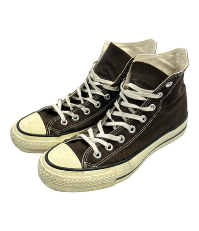 訳あり CONVERSE ハイカットスニーカー メンズ SIZE 7 1/2 (M) コンバース