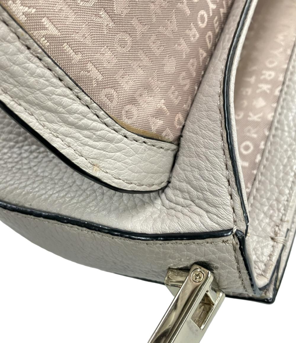 Kate Spade ショルダーバッグ 斜め掛け レザー レディース ケイトスペード