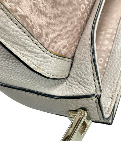 Kate Spade ショルダーバッグ 斜め掛け レザー レディース ケイトスペード