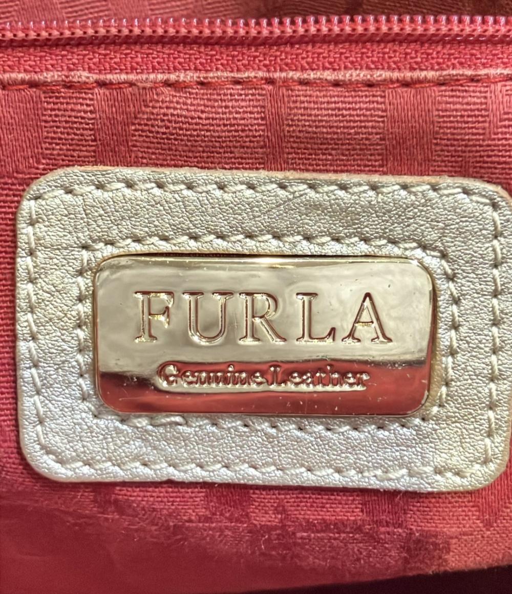 Furla ハンドバッグ トートバッグ レディース フルラ