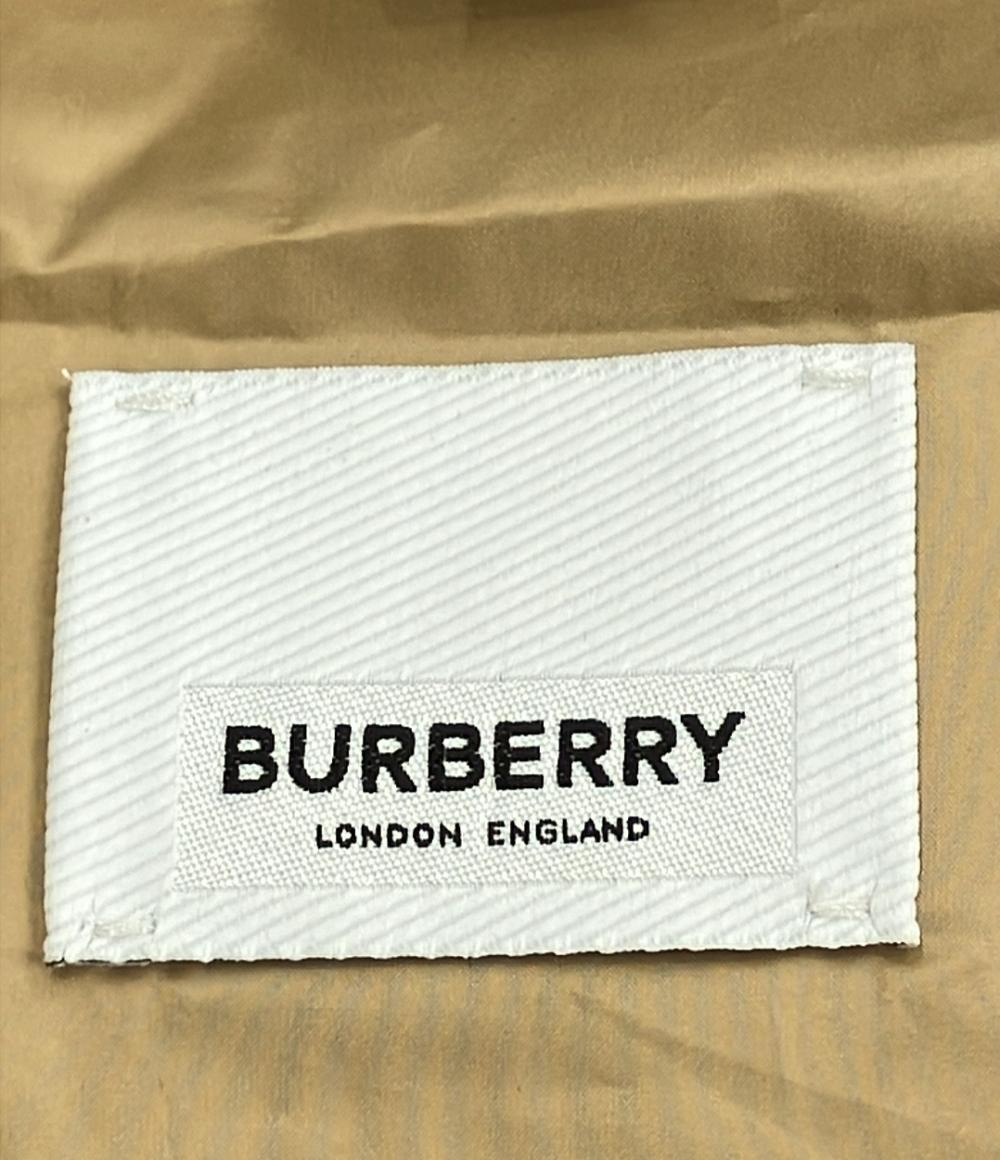 美品 バーバリーロンドンイングランド ダウンジャケット メンズ SIZE XS (XS) BURBERRY LONDON ENGLAND