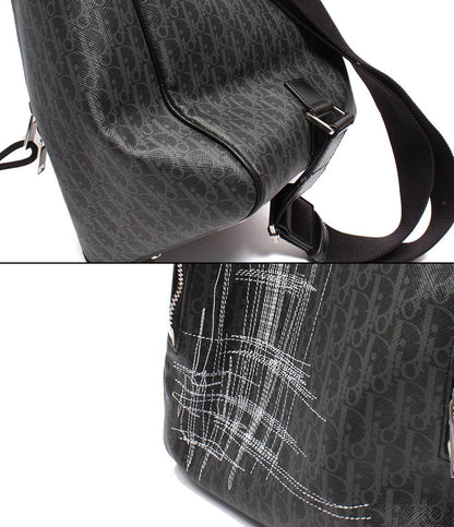 DIOR HOMME ボディバッグ 斜め掛け メンズ ディオール・オム