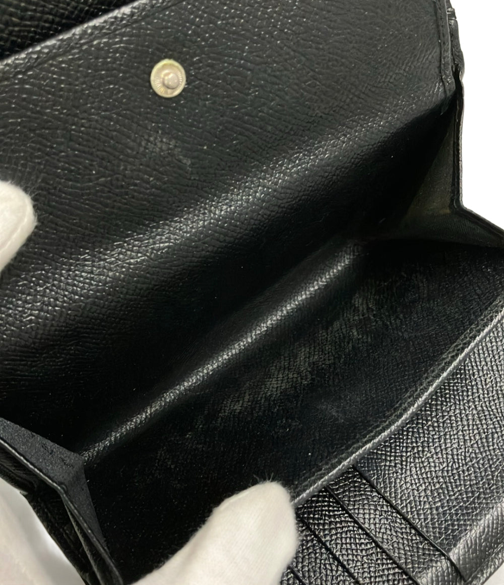 BVLGARI 三つ折り財布 レディース メンズ ブルガリ