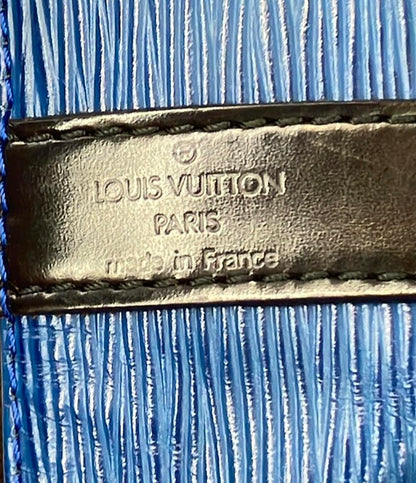 LOUIS VUITTON ショルダーバッグ 肩掛け プチ・ノエ エピ M44152 レディース ルイ・ヴィトン