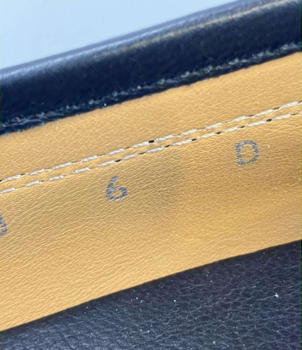 Salvatore Ferragamo ローファー レディース SIZE 6 23.5(cm) サルヴァトーレフェラガモ