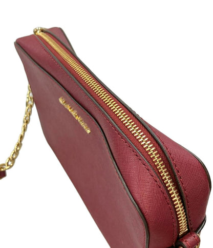 MICHAEL KORS ショルダーバッグ 斜め掛け レディース マイケルコース