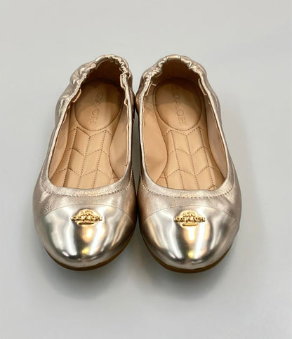 コーチ パンプス レディース SIZE 23.0 (M) COACH