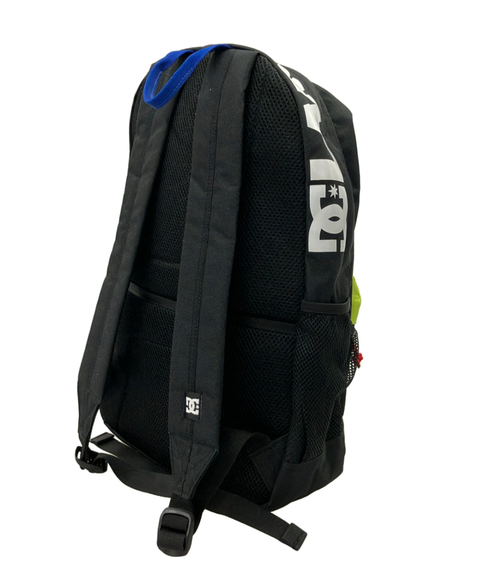 美品 DC SHOES XLARGE リュック デイパック メンズ ディーシーシューズ エクストララージ