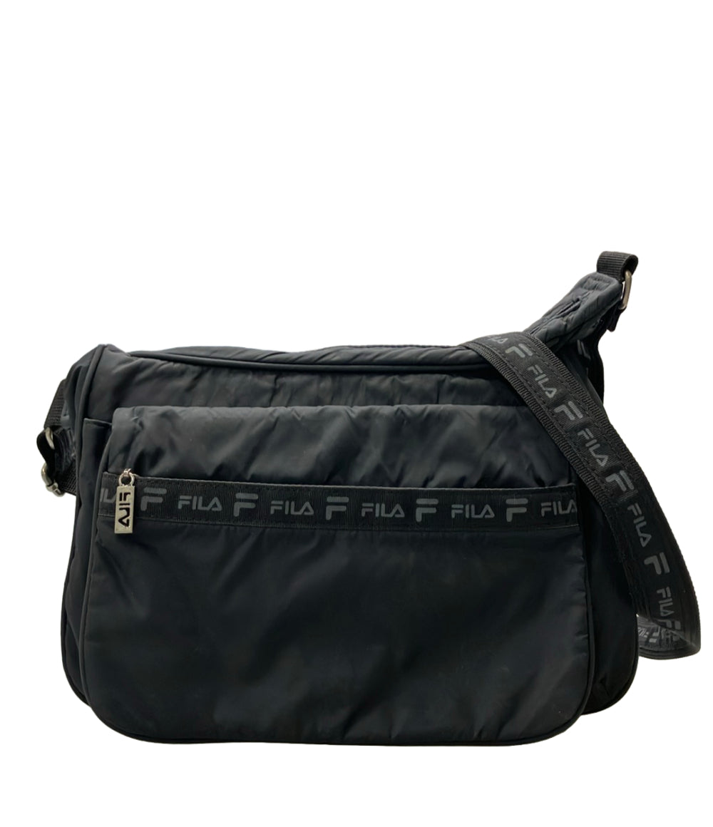 FILA ショルダーバッグ メンズ フィラ