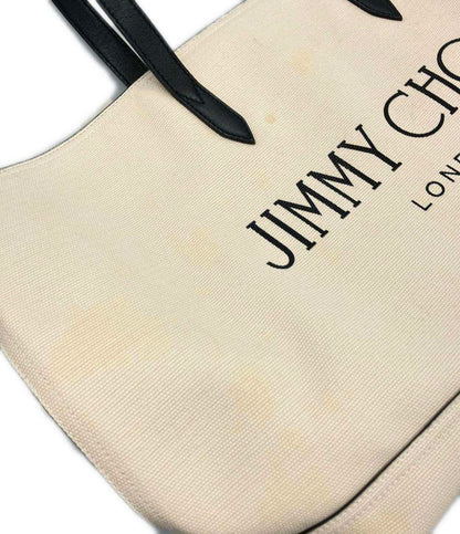 ジミーチュウ トートバッグ レディース Jimmy Choo