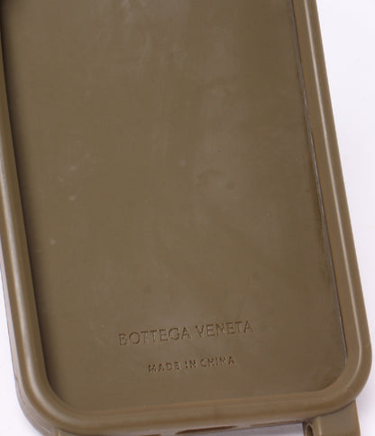BOTTEGA VENETA iPhoneケース スマホケース ラバー ボッテガ・ヴェネタ