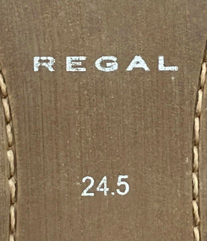 REGAL フラットシューズ レディース SIZE 24.5 リーガル