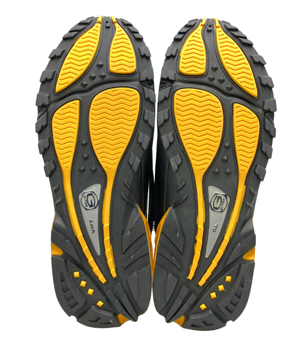 美品 NIKE NOCTA ローカットスニーカー Hot Step Air Terra DH4692-002 メンズ SIZE 28.0 ナイキ ノクタ