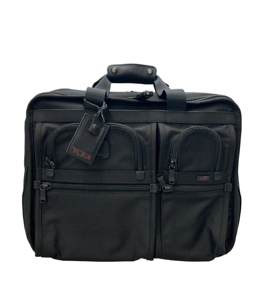 TUMI キャリーバッグ 26103DH メンズ トゥミ