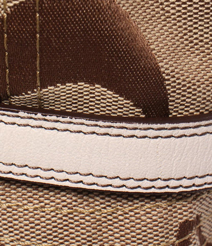 COACH バケットハット シグネチャー レディース SIZE P/S コーチ