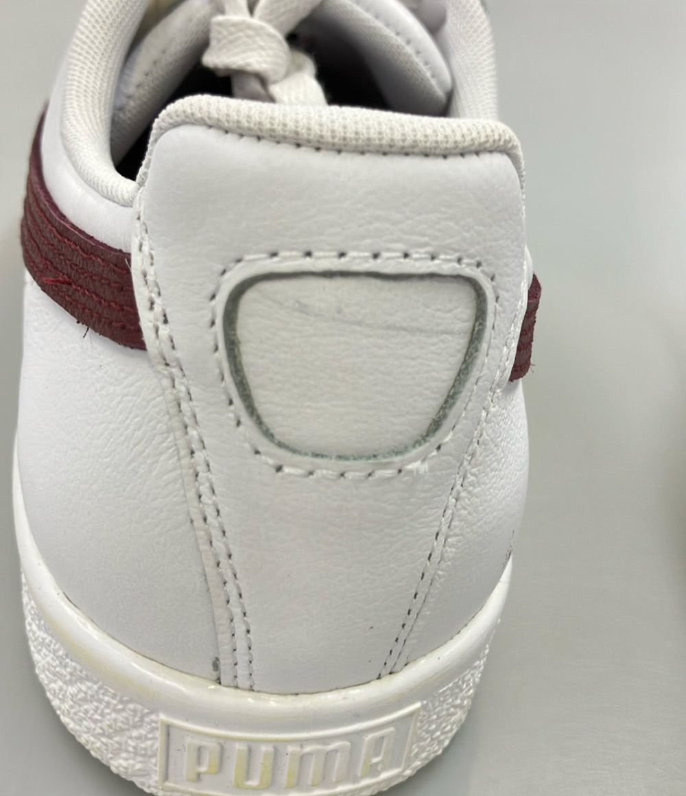 PUMA ローカットスニーカー メンズ SIZE 28.0 プーマ