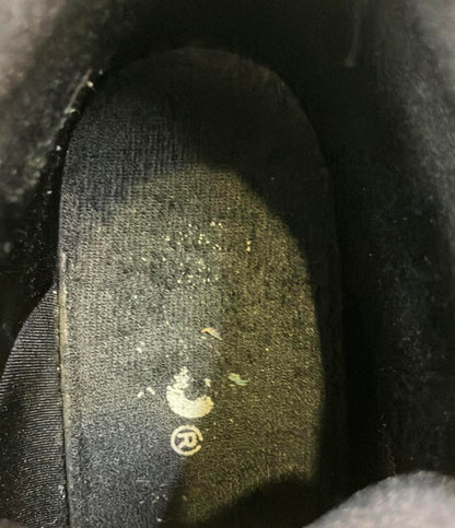 バンズ インヒールスニーカー レディース SIZE 24.0 (L) VANS