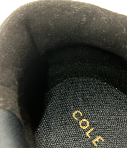COLE HAAN ローカットスニーカー グランド クロスコート モダン テニス スニーカー W18911 レディース SIZE 5 1/2 B コールハーン