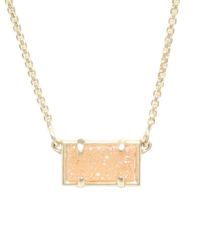 美品 KENDRA SCOTT ネックレス レディース ケンドラ スコット