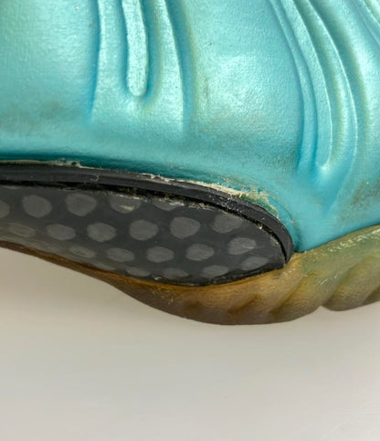 NIKE ハイカットスニーカー AIR FOAMPOSITE PRO 624041-410 メンズ SIZE 28.0 (XL) ナイキ