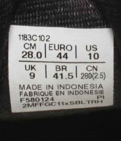 美品 ONITSUKA TIGER ローカットスニーカー MEXICO 66 1183C102 メンズ SIZE 28.0 (XL) オニツカタイガー