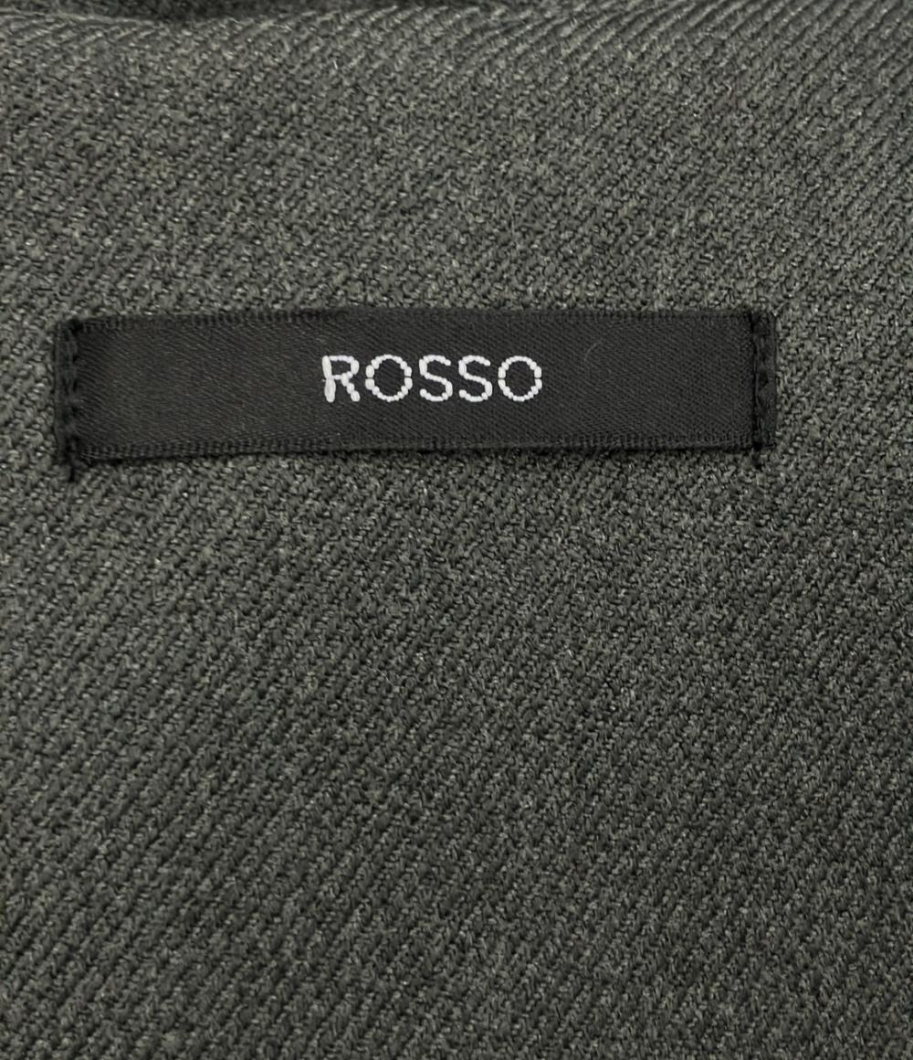 ロッソ ノースリーブワンピース レディース SIZE 36 (S) ROSSO