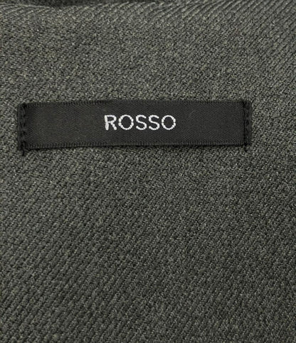 ロッソ ノースリーブワンピース レディース SIZE 36 (S) ROSSO