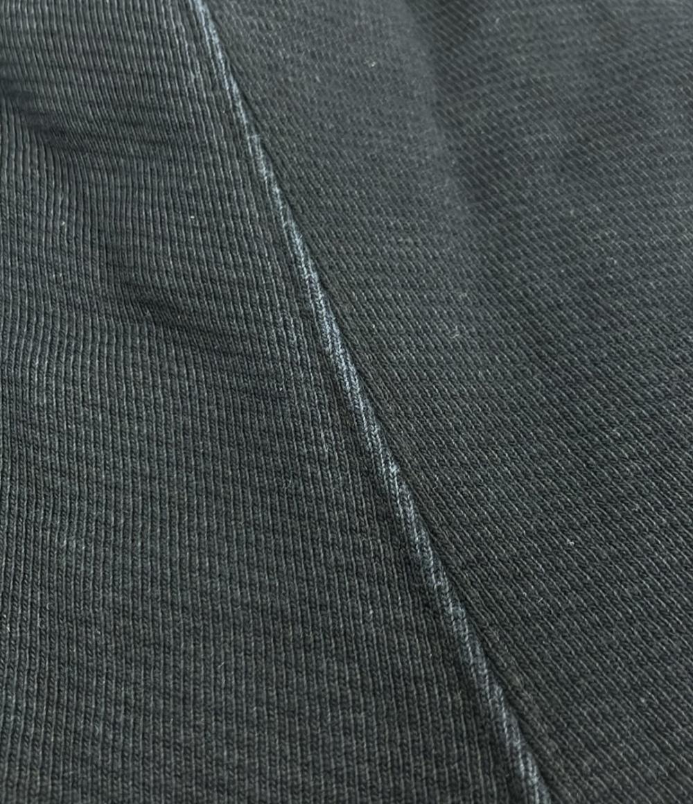 OFF-WHITE ハーフパンツ メンズ SIZE M オフホワイト