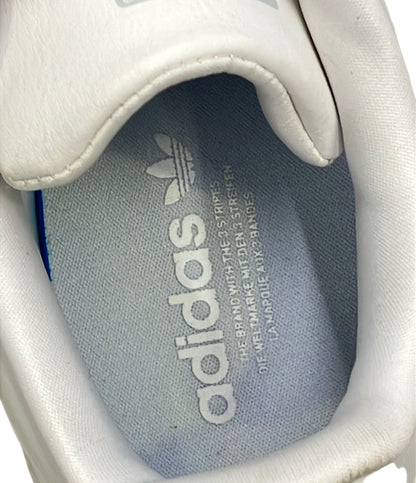 adidas ローカットスニーカー ハート スタンスミス HP6201 キッズ SIZE 23.0 アディダス