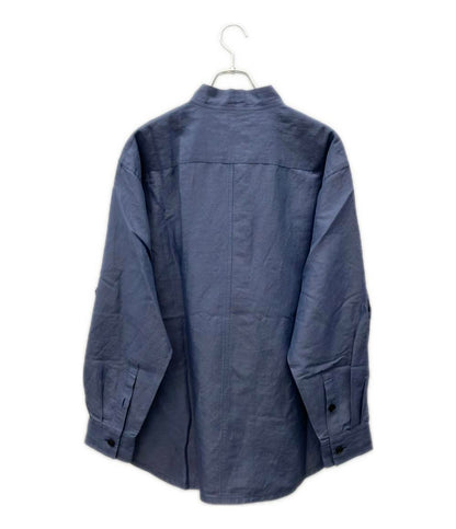 ブラミンク 長袖シャツ メンズ SIZE 2 (M) BLAMINK