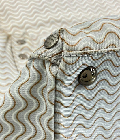 ザネラート 2WAY ハンドバッグ ショルダーバッグ 斜め掛け レディース ZANELLATO