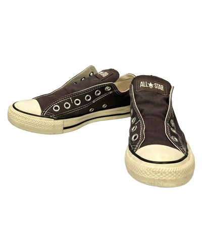 コンバース スリッポン スニーカー オールスター スリップ 3 1SD086 レディース SIZE 23.5 (M) CONVERSE