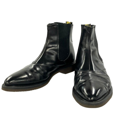 ドクターマーチン サイドゴアブーツ メンズ SIZE 8 (L) Dr.Martens