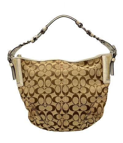 COACH ショルダーバッグ 肩掛け シグネチャー 6279 レディース コーチ