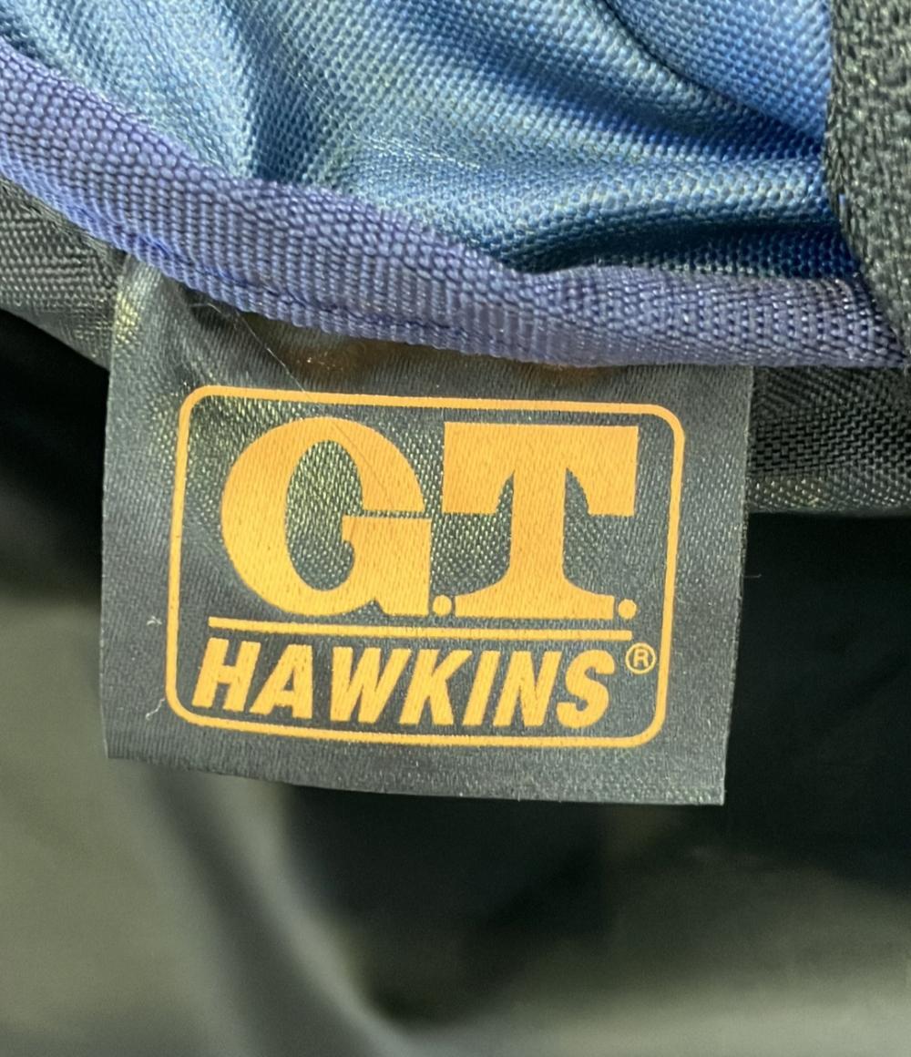 ジーティーホーキンス リュック メンズ G.T.HAWKINS