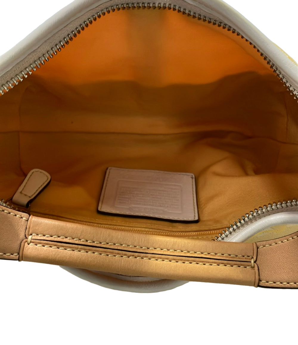 COACH ショルダーバッグ シグネチャー 1850 レディース コーチ