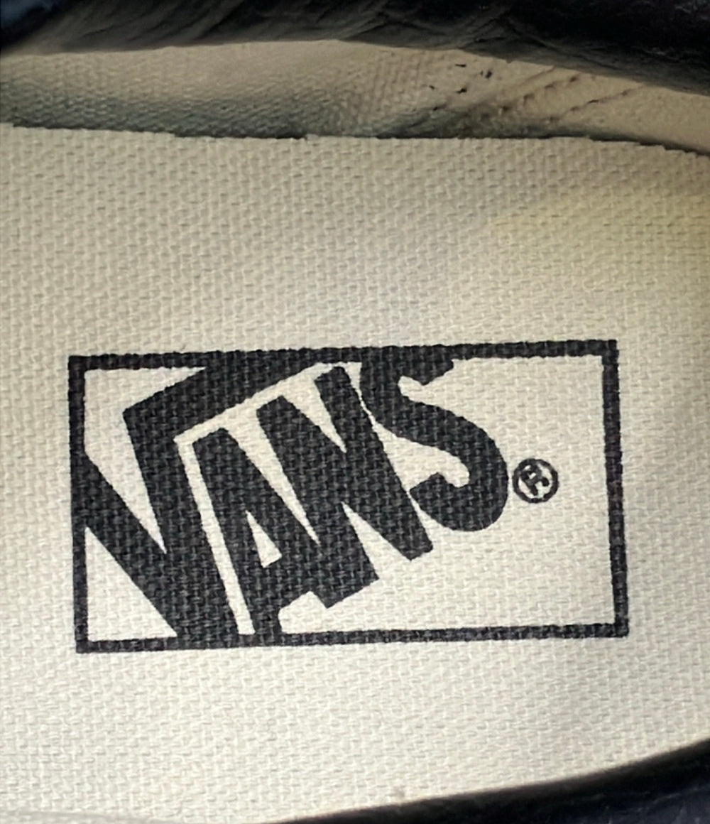 VANS ローカットスニーカー メンズ SIZE 26.5 バンズ