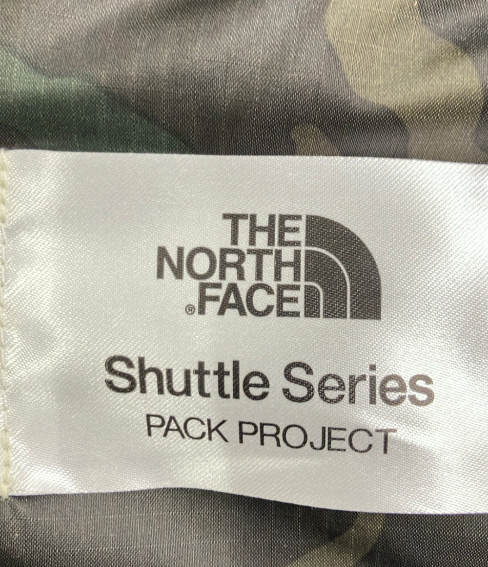 THE NORTH FACE リュック メンズ ザ・ノース・フェイス