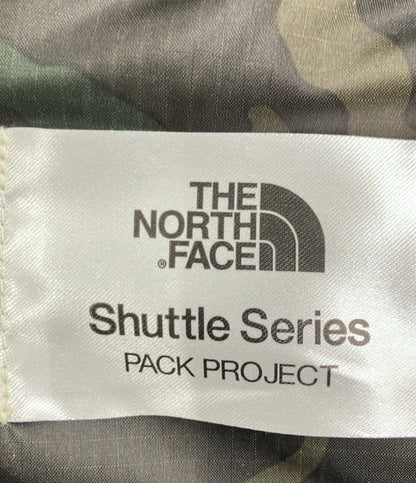THE NORTH FACE リュック メンズ ザ・ノース・フェイス