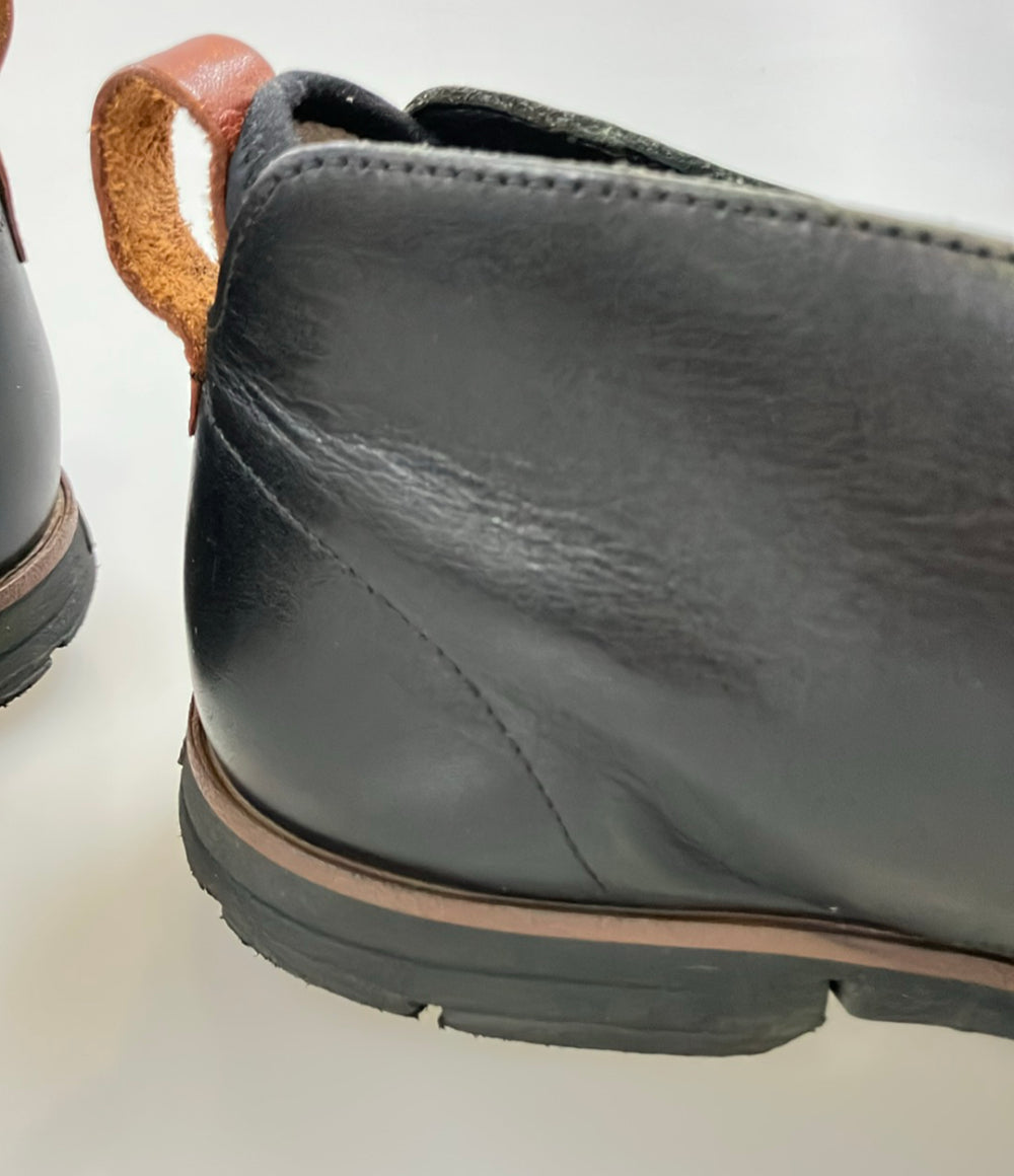 Clarks チャッカブーツ トライジェンミッド メンズ SIZE UK 9 クラークス