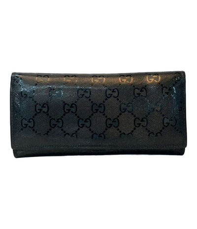 グッチ 長財布 GGインプリメ 244995 2149 メンズ GUCCI