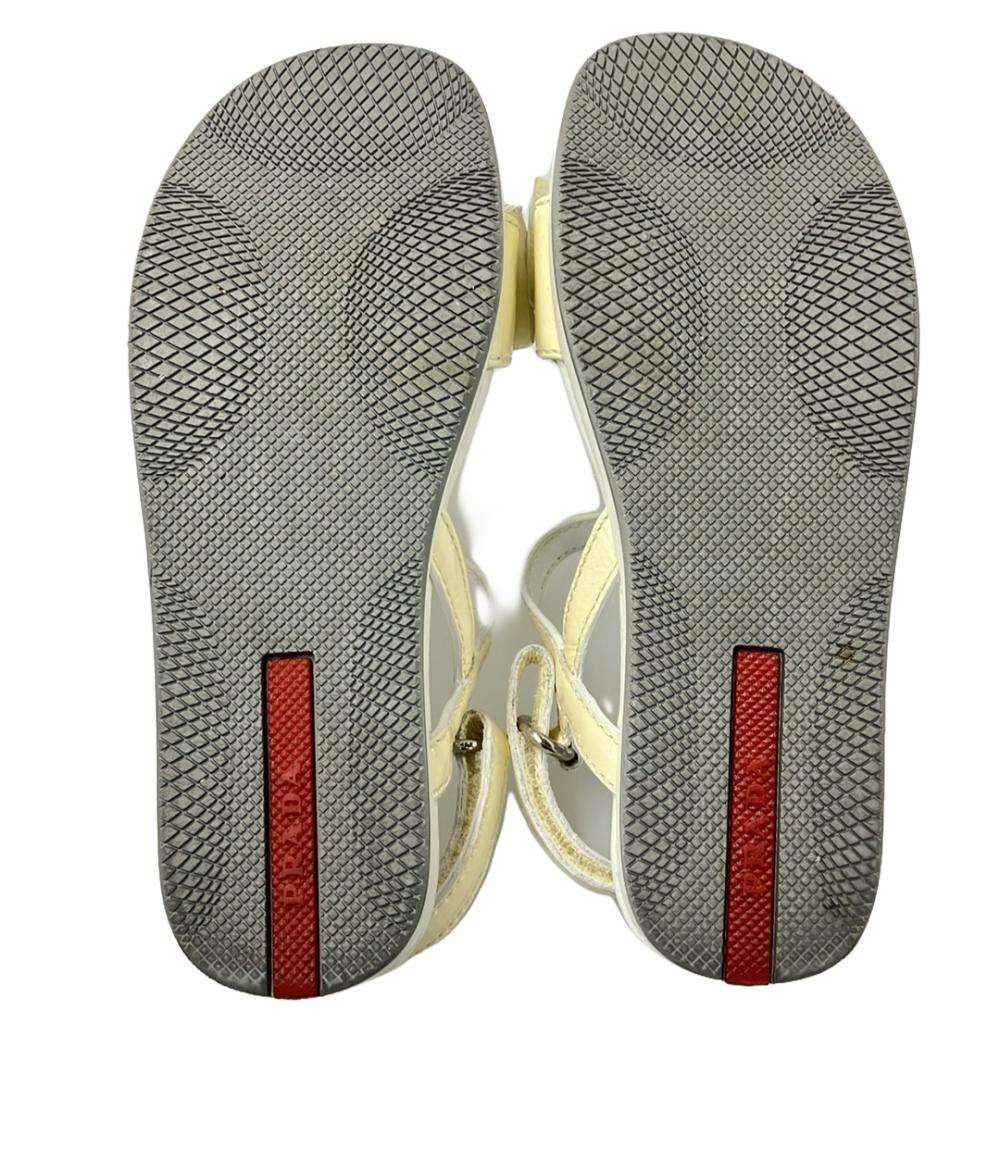 プラダ サンダル キッズ SIZE 31 (M) PRADA