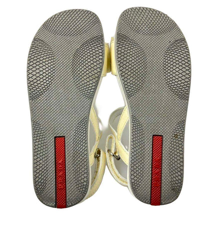 プラダ サンダル キッズ SIZE 31 (M) PRADA